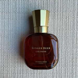 Jo Malone ginger beer 1oz unisex fragrance